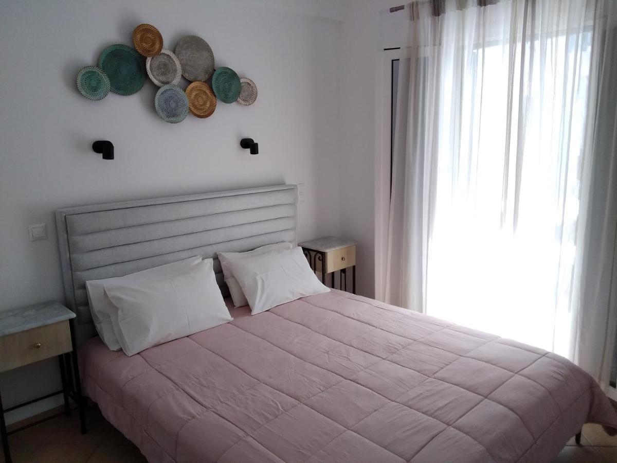 Celeste Apartment *