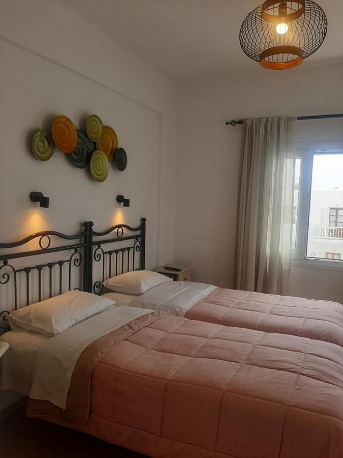 Celeste Apartment Ornos (Mykonos)