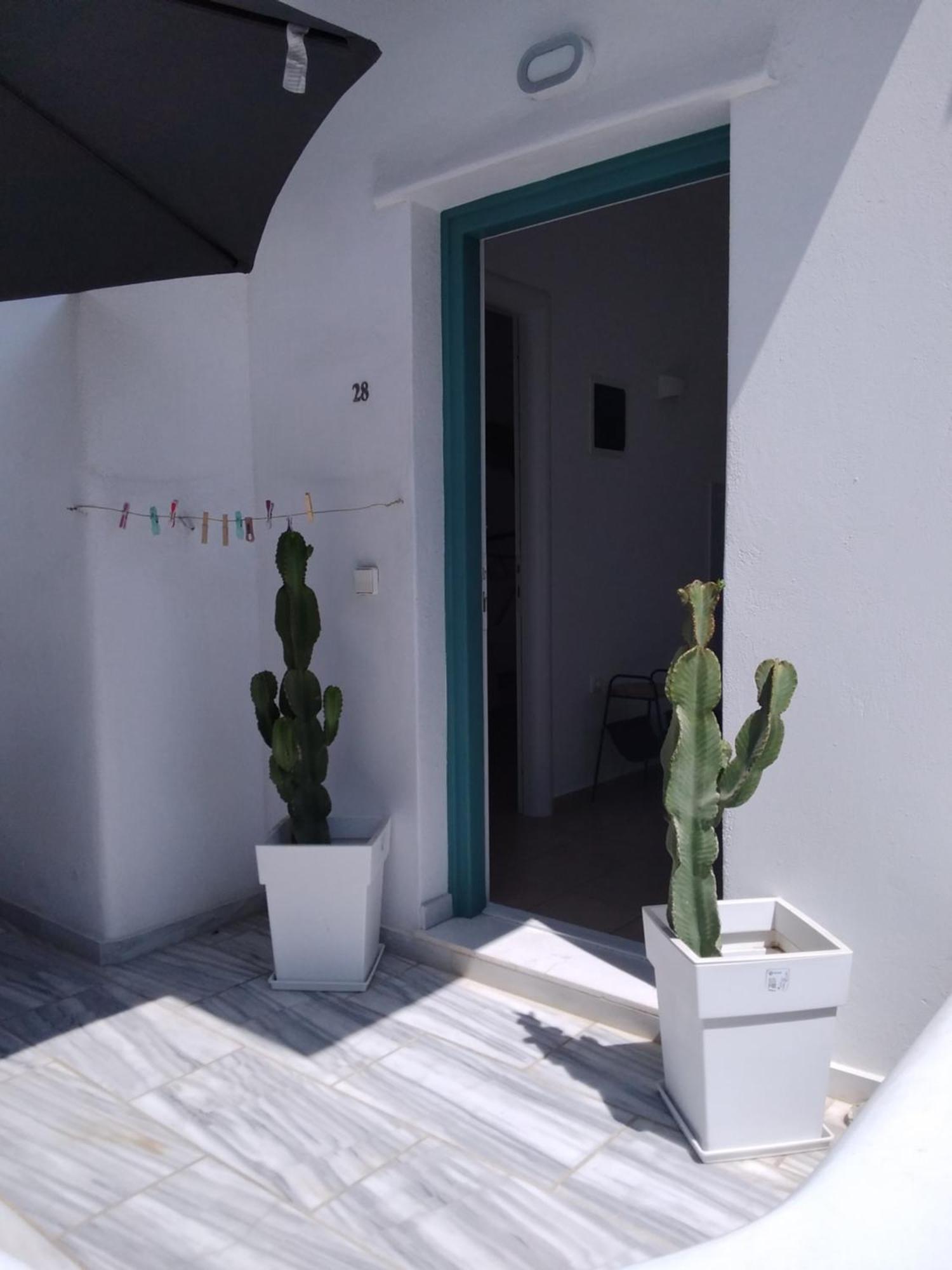 Apartment Celeste Ornos (Mykonos)