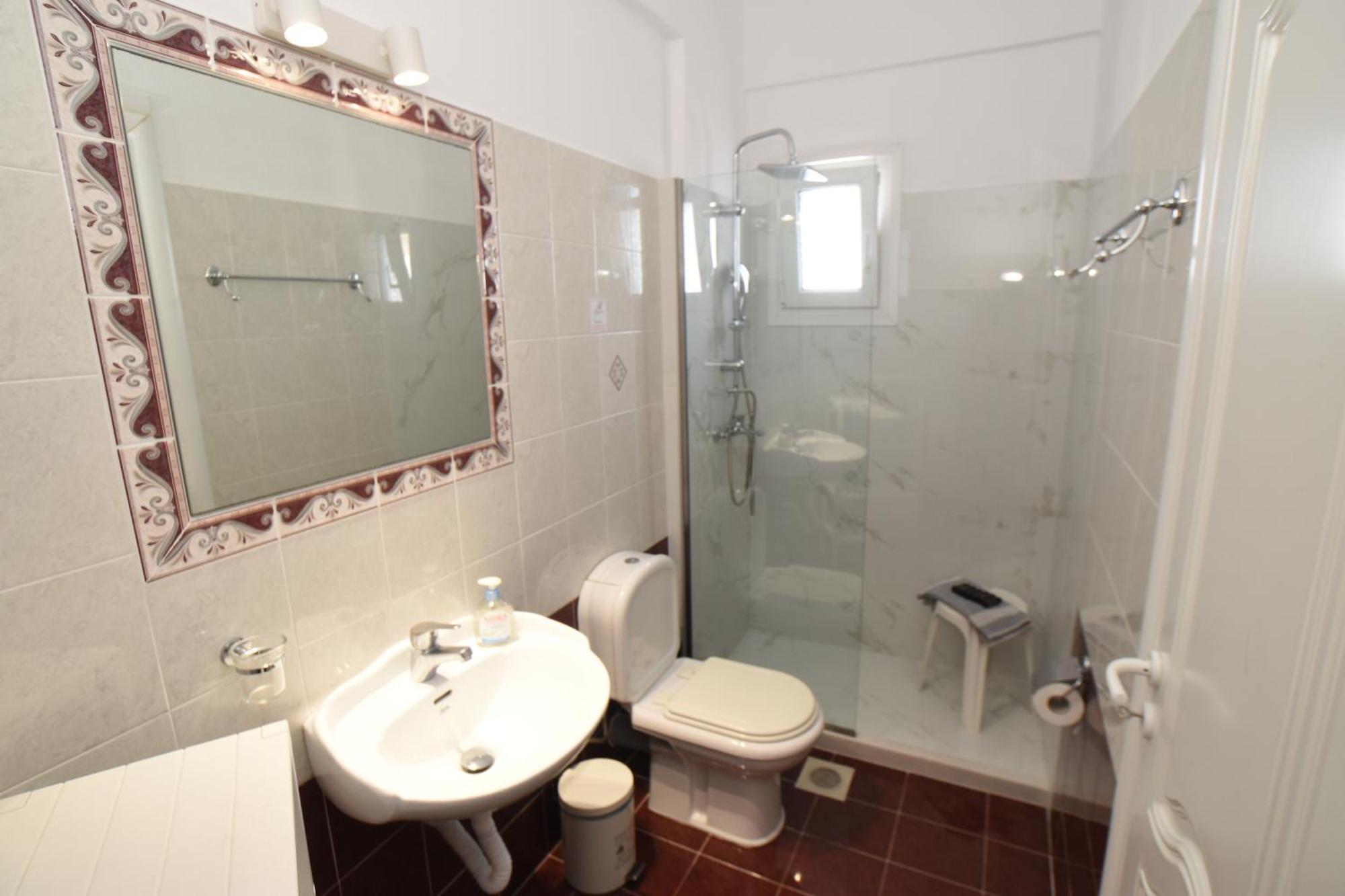 Apartment Celeste *